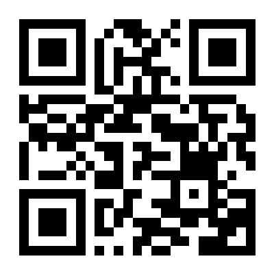 iOS 苹果版 二维码(BBIN)